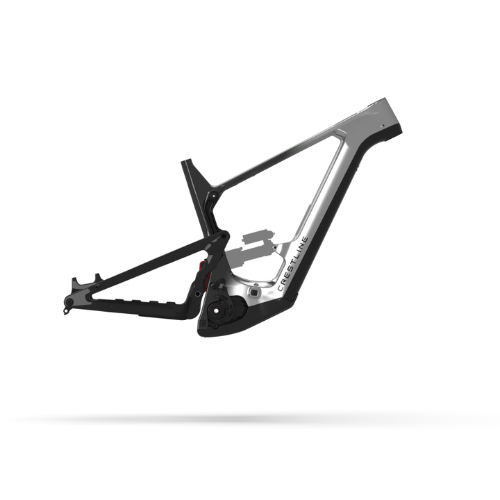 Crestline RS 180 Frameset - Canada - Smith Creek Cycle