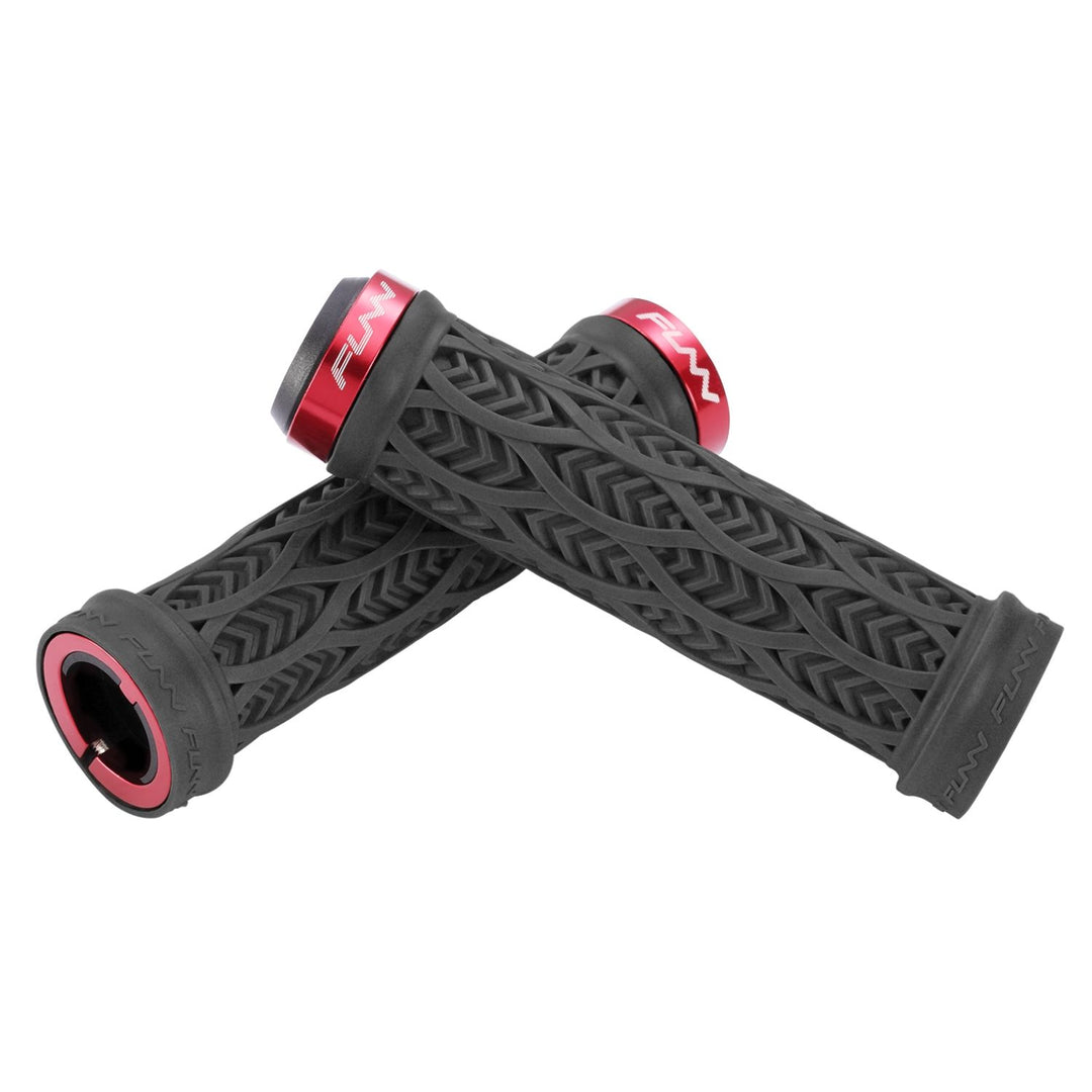 Funn Combat III Grips