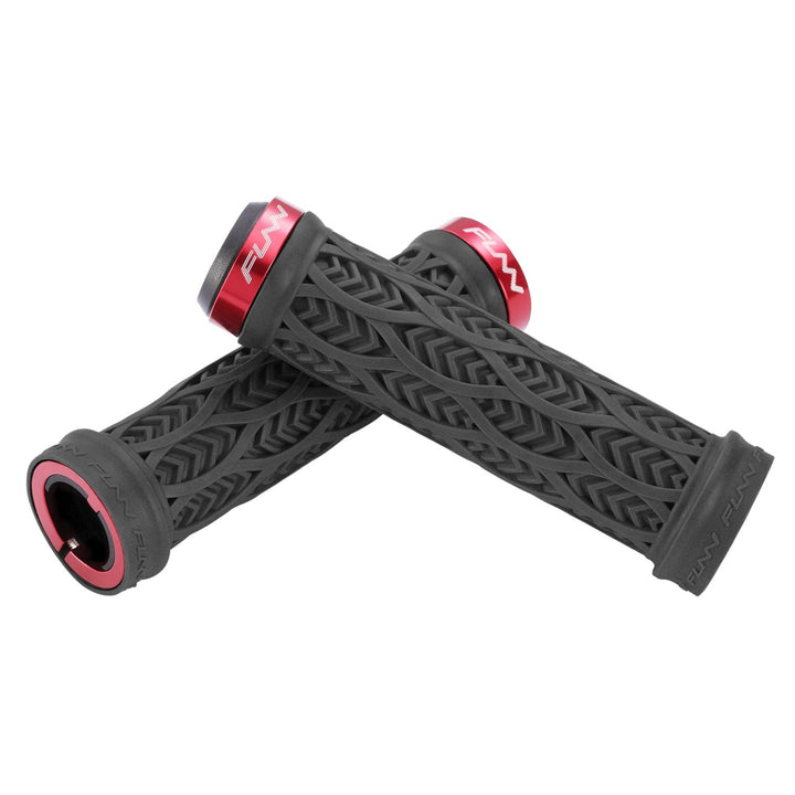 Funn Combat III Grips