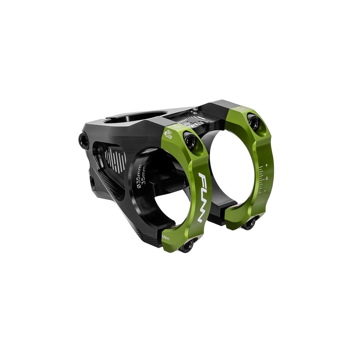 Potence Funn Equalizer Vert 35 mm