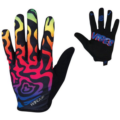 HandsUps Gloves Funky Face West Kelowna Canada