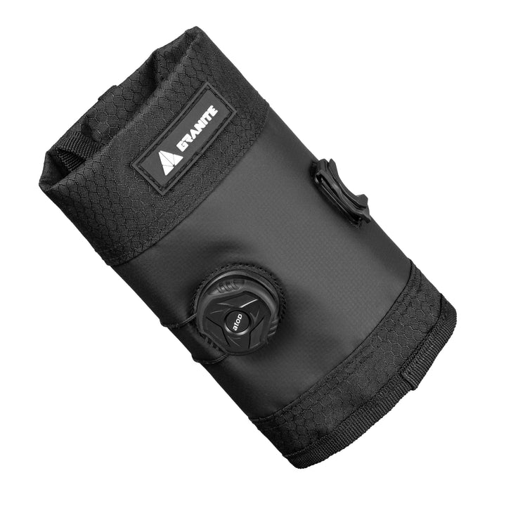 Granite Quiver Tool Roll