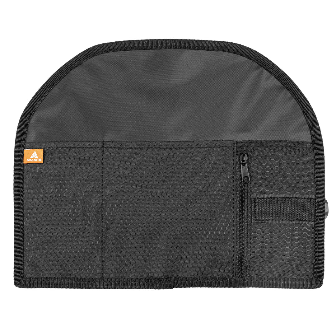 Granite Quiver Tool Roll