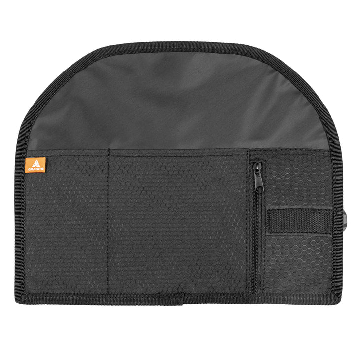 Granite Quiver Tool Roll