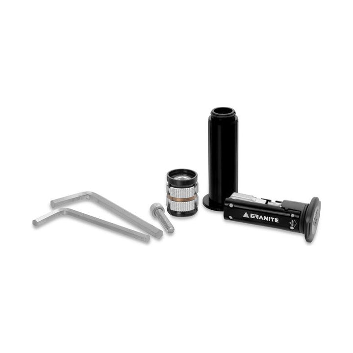 Granite RCX Version Tool Kit w/Comp Plug