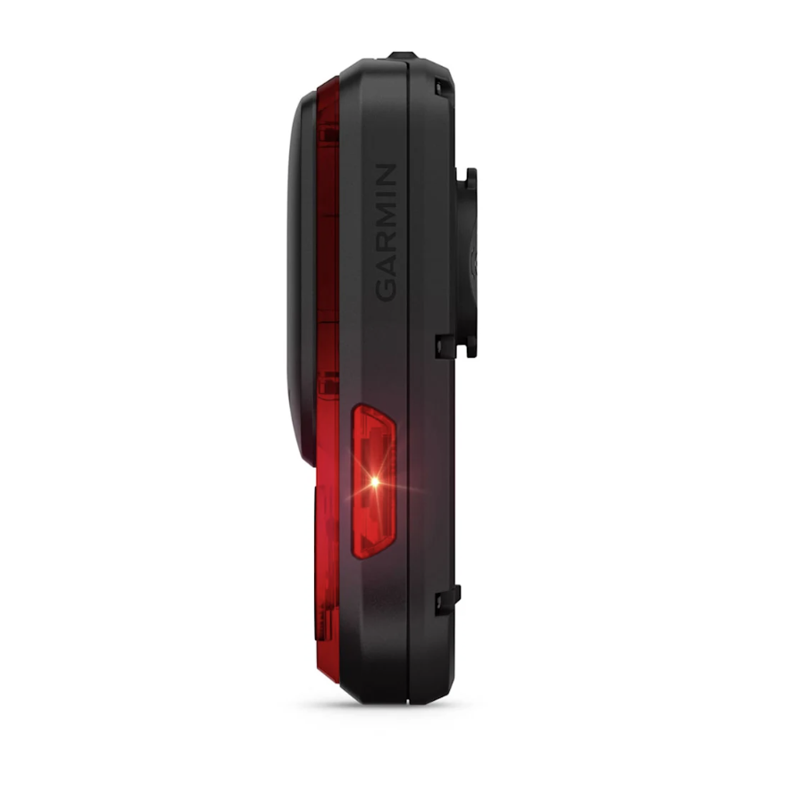 Garmin Varia RearVue 820 - Cycling Radar - Cycling Taillight Canada