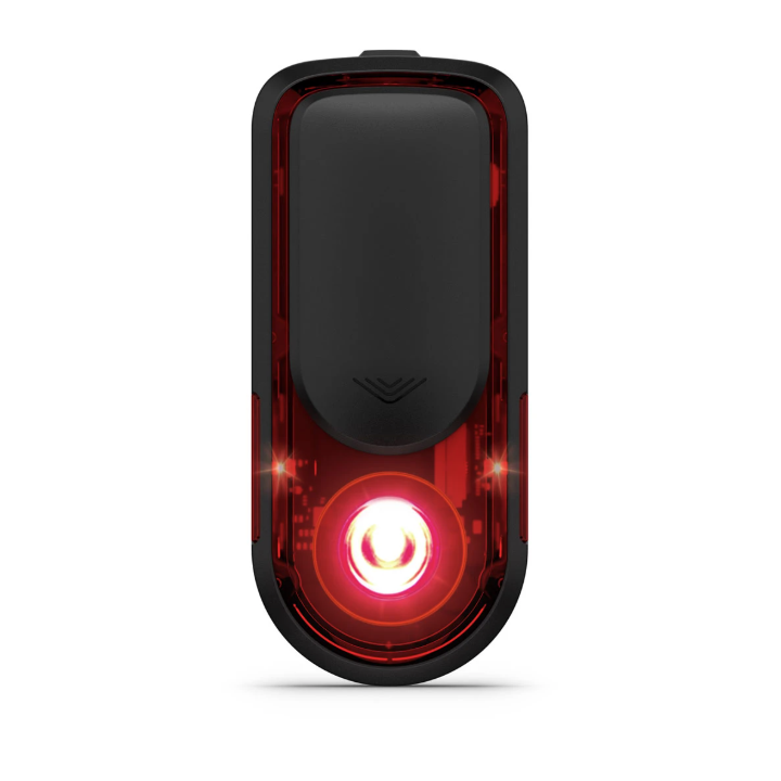 Garmin Varia RearVue 820 - Cycling Radar - Cycling Taillight Canada