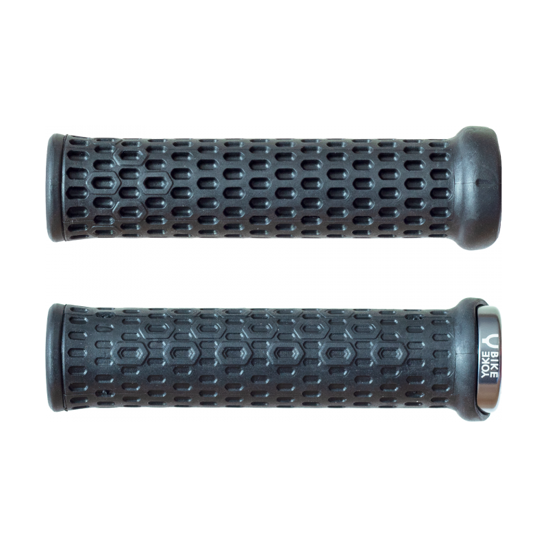 Bike Yoke Grippy Grips - Smith Creek Cycle Canada