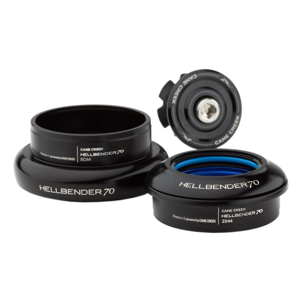 Canecreek HB 70-SER ZS44/EC44 TPR BLK