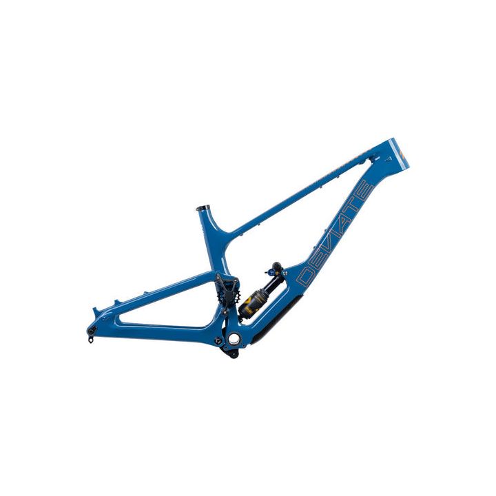 Deviate Highlander 2 Frame