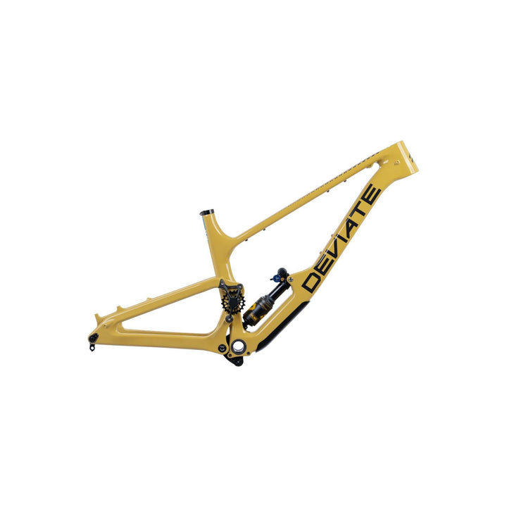 Deviate Highlander 2 Frame