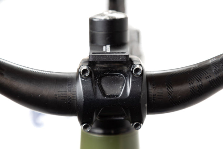 The Haf-Clip & Straps - Aluminum V2.0