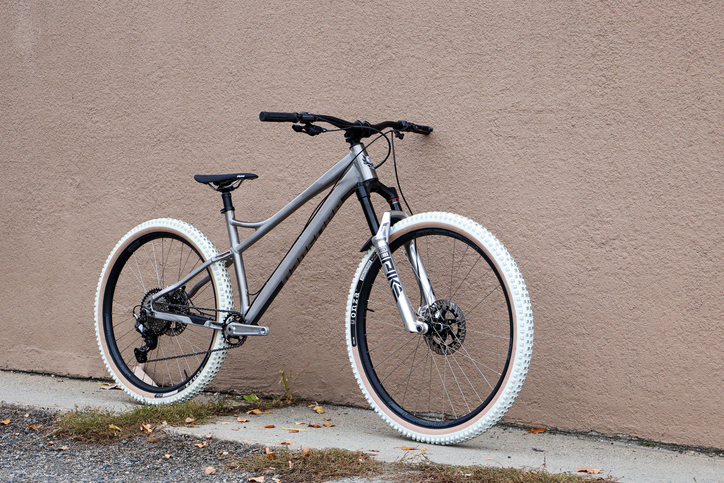 Banshee Enigma Smith Creek cycle