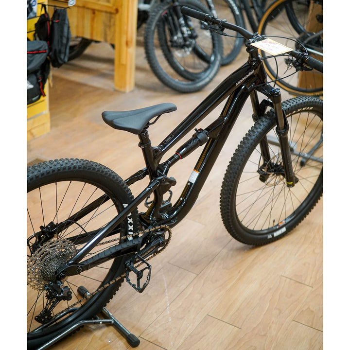 Cannondale Habit 4