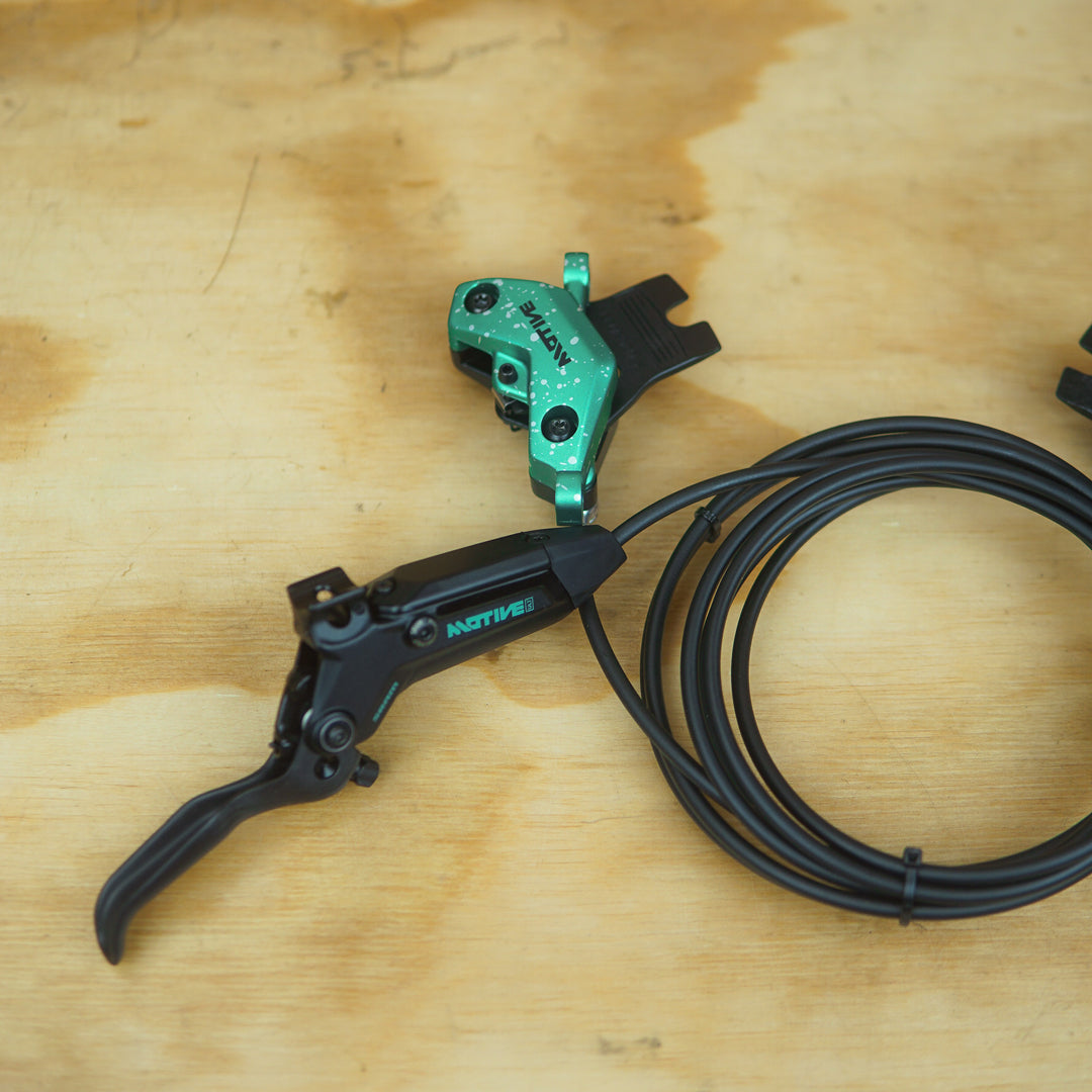 SRAM Motive Ultimate Expert Brakeset Kit