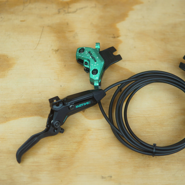 SRAM Motive Ultimate Expert Brakeset Kit