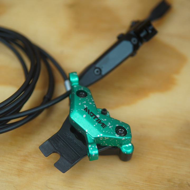 SRAM Motive Ultimate Expert Brakeset Kit