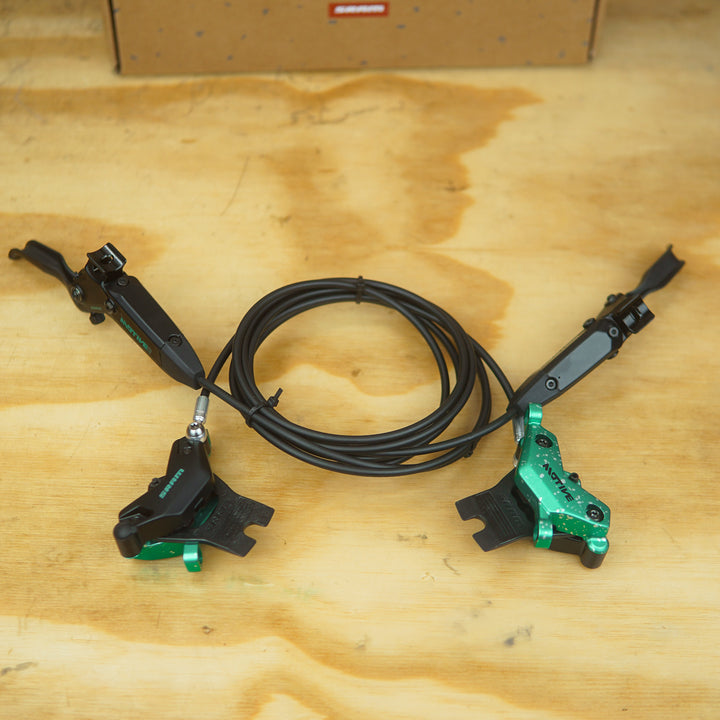 SRAM Motive Ultimate Expert Brakeset Kit