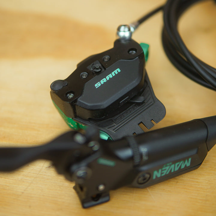 SRAM Maven Ultimate Expert Brakeset Kit