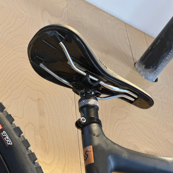 Ibis Ripmo V2S - Medium - Deore+ Shop Build
