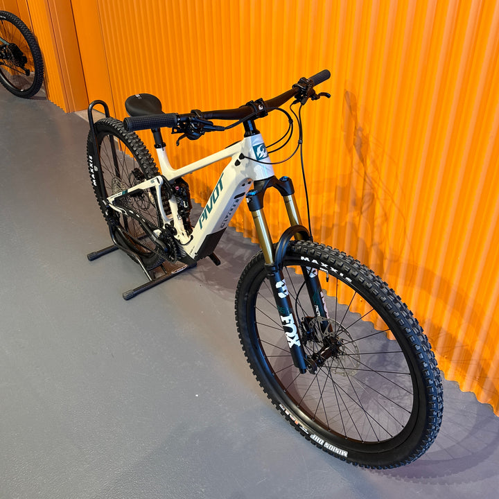 Pivot Shuttle AM Ride SLX/XT