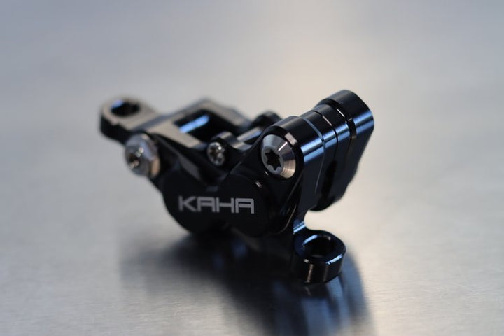 Radic Kaha Brakeset