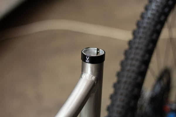 Bike Yoke Squeezy Seat Clamp 36.4mm - Canada