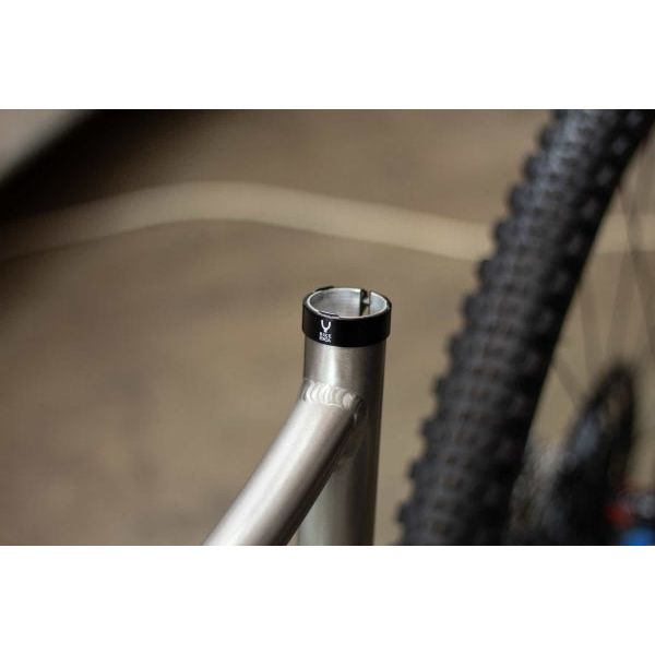Bike Yoke Squeezy Seat Clamp 36.4mm - Canada