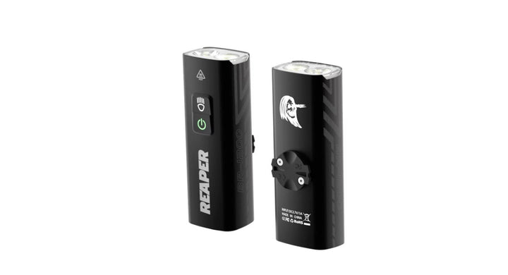 Reaper Lights Ghost Reaper 1200 Front Light