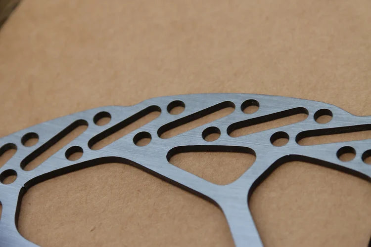 Radic Heavy Duty Brake Rotor 2.3mm
