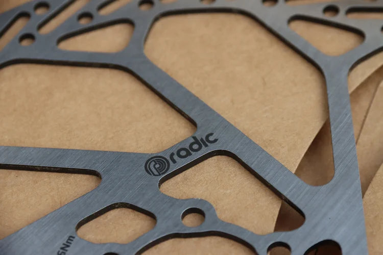 Radic Heavy Duty Brake Rotor 2.3mm