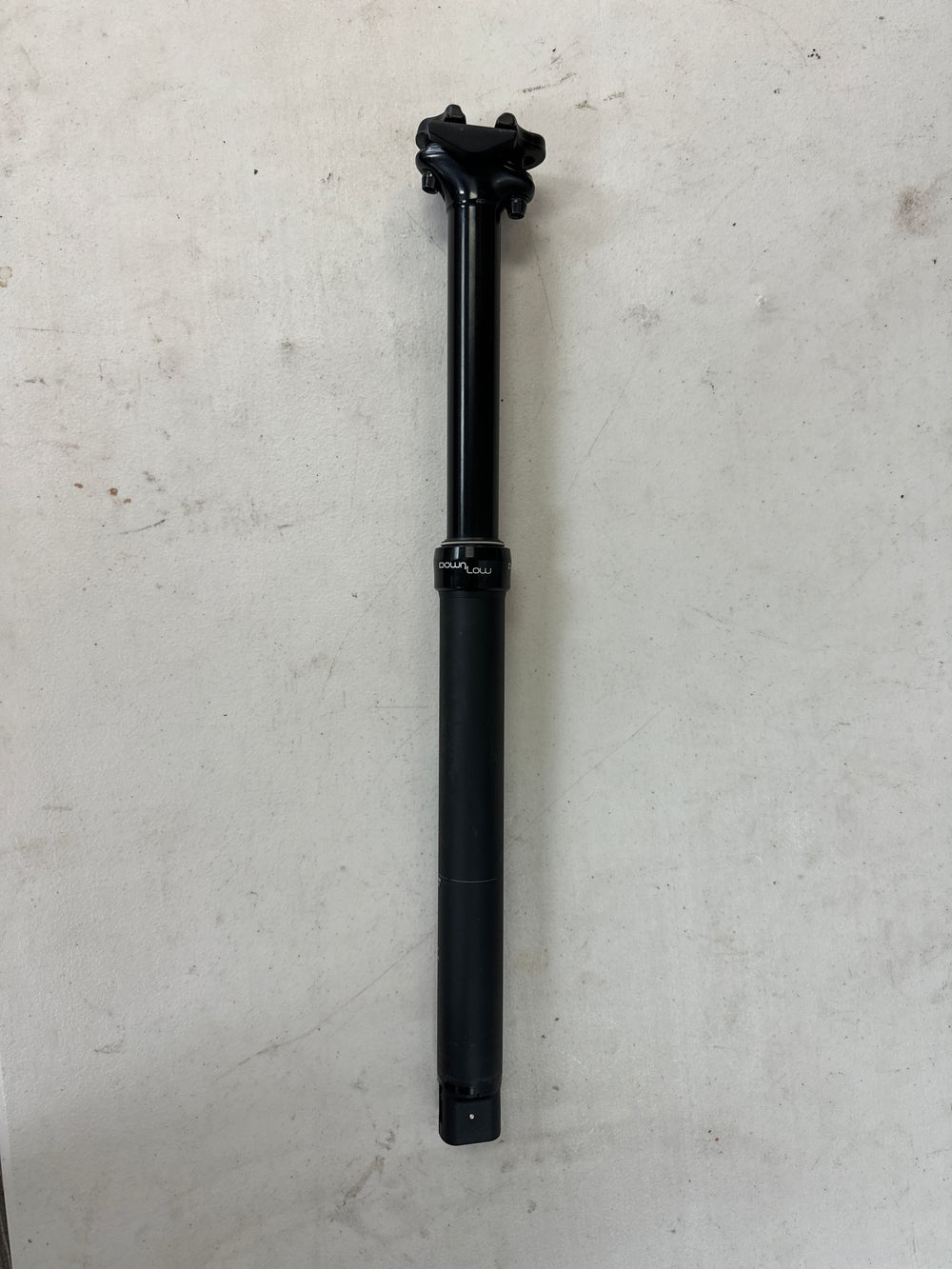  Cannondale DownLow 31.6/150mm Dropper Post