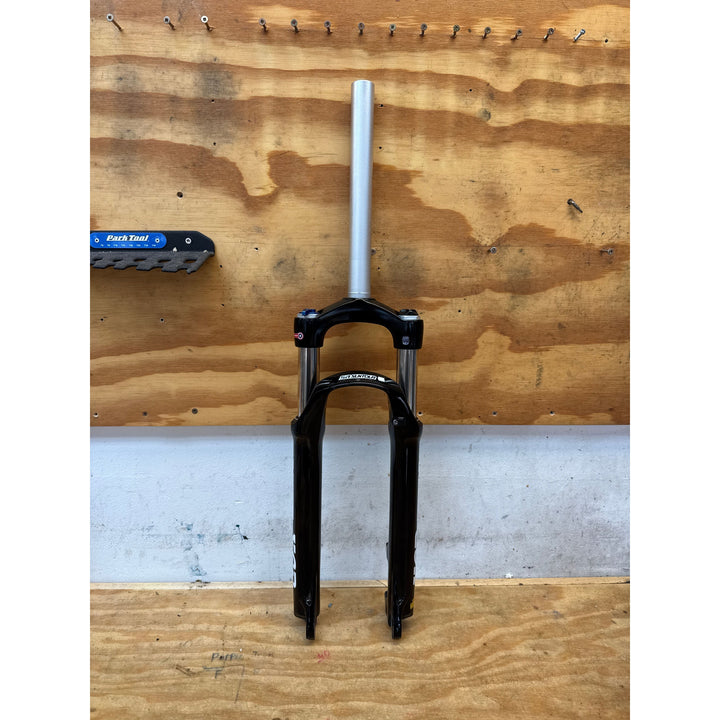 SR Suntour XCR Junior 24"