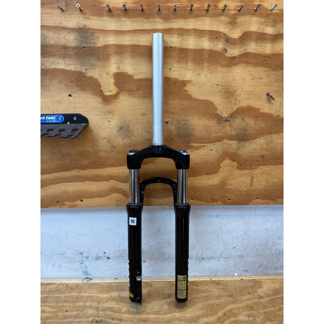 SR Suntour XCR Junior 24"