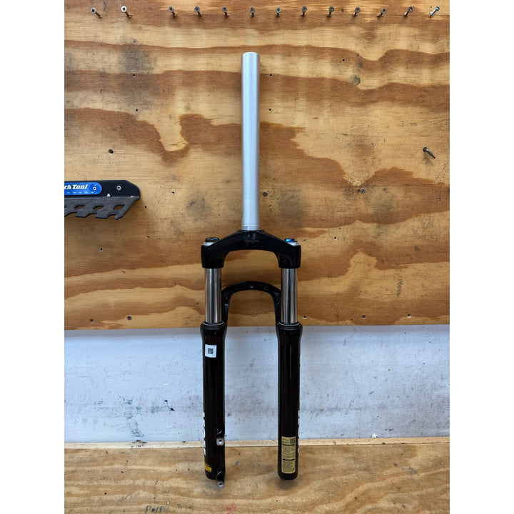 SR Suntour XCR Junior 24"