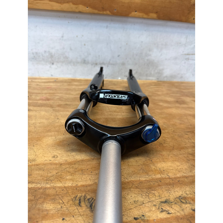 SR Suntour XCR Junior 24"