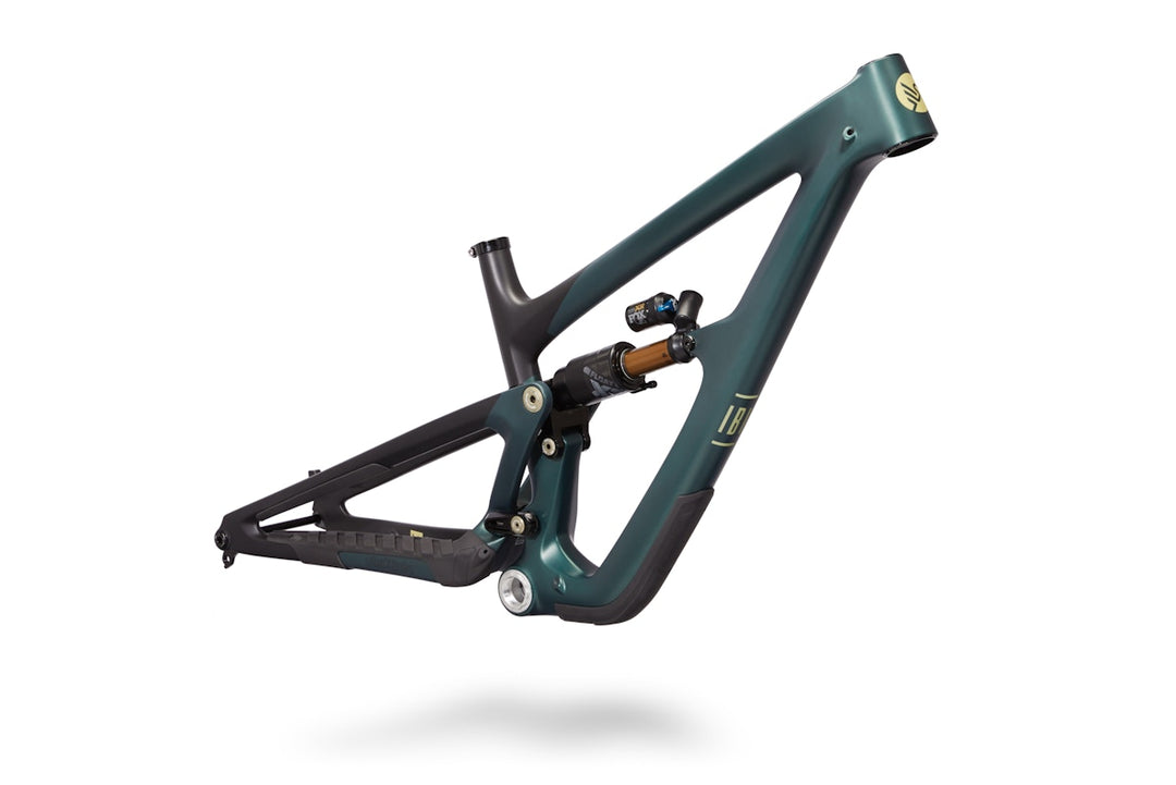 Ibis HD6 Frame Only