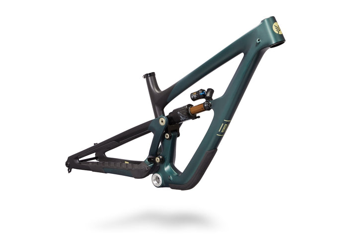 Ibis HD6 Frame Only