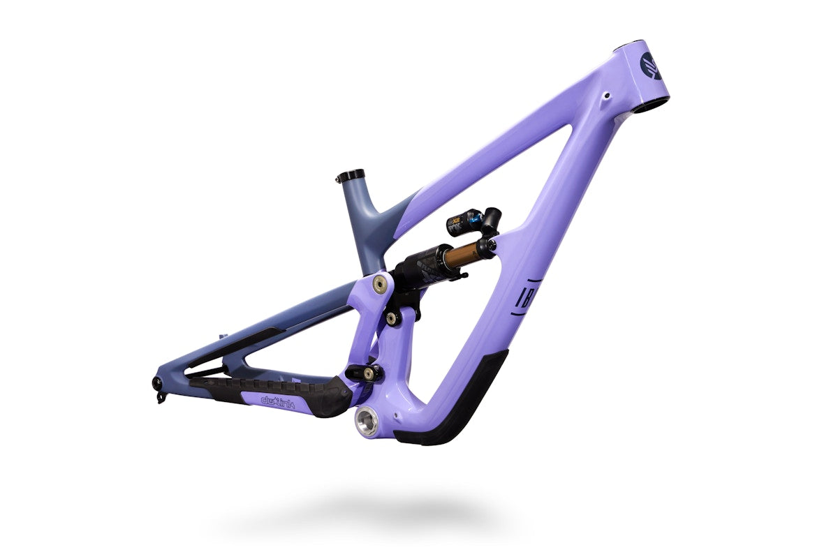 rosee ＜echo＞PROJECT Ibis HD6 Frame Only - Smith Creek Cycle | Canada