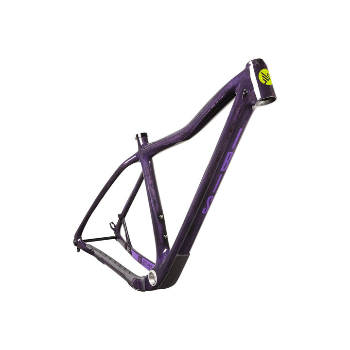 Ibis DV9 Frame Only - Purple Crush
