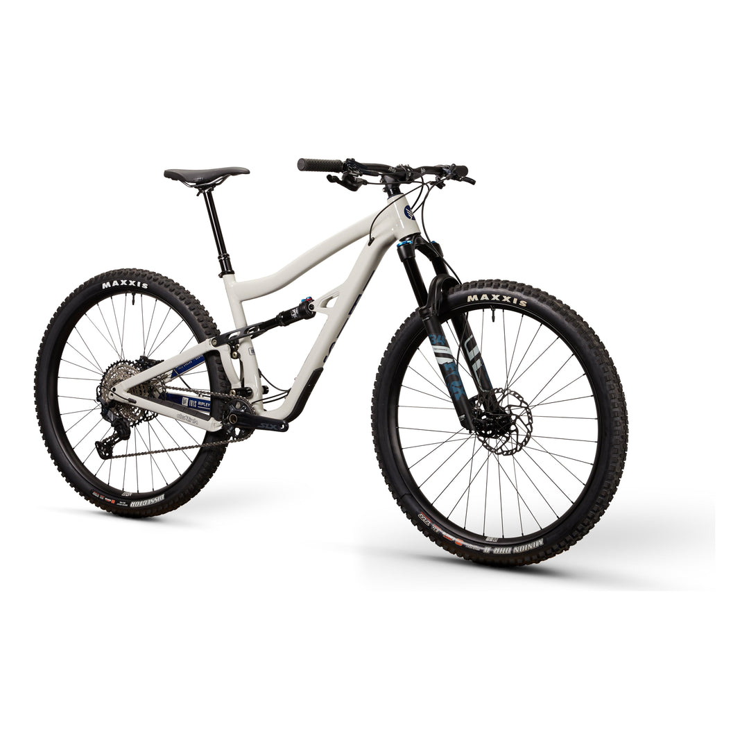 Ibis Ripley AF NGX - Protein Shake