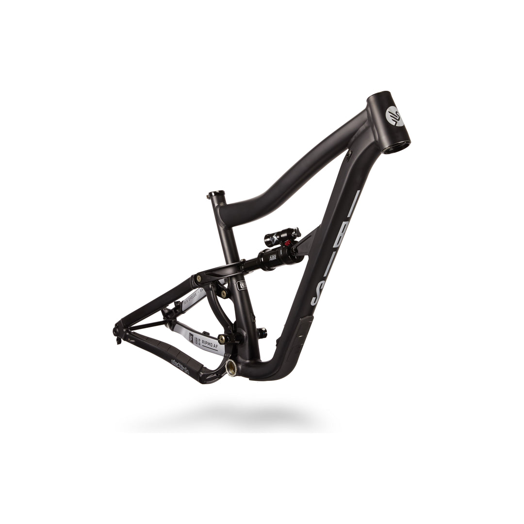 Ibis Ripmo AF Frame - Charcoal Grill