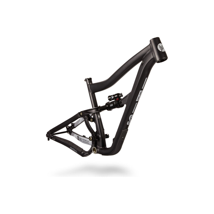 Ibis Ripmo AF Frame - Charcoal Grill