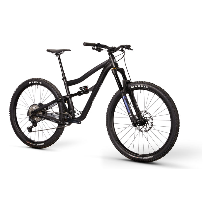 Ibis Ripmo AF NGX - Charcoal Grill