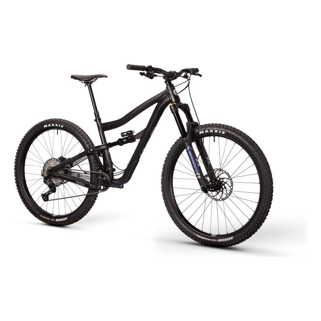 Ibis Ripmo AF SLX - Charcoal Smith Creek Cycle