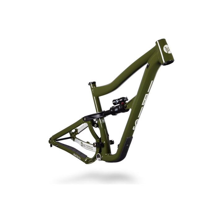 Ibis Ripmo AF Frame - Dank Avocado