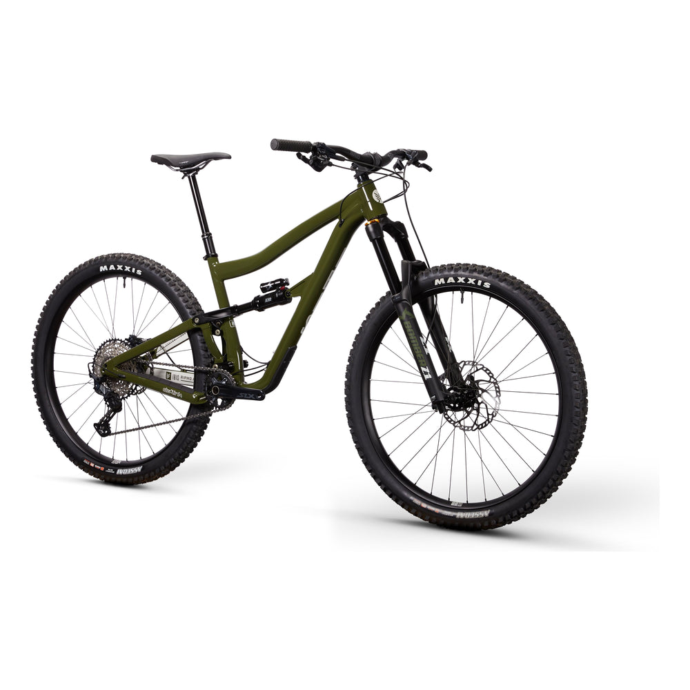 Ibis Ripmo AF SLX - Avocado Smith Creek Cycle