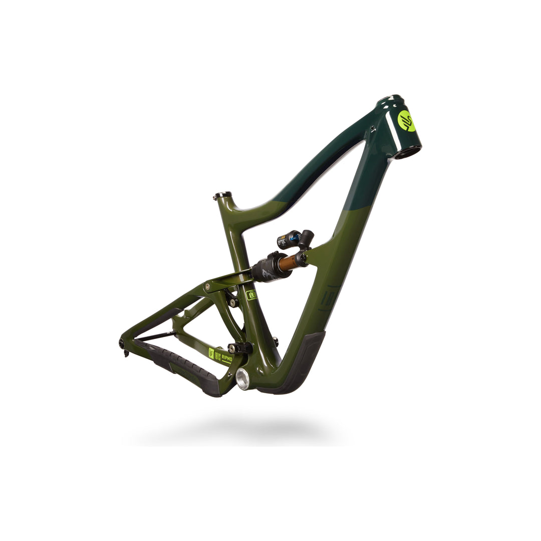 Ibis Ripmo Frame - Bruce Banner