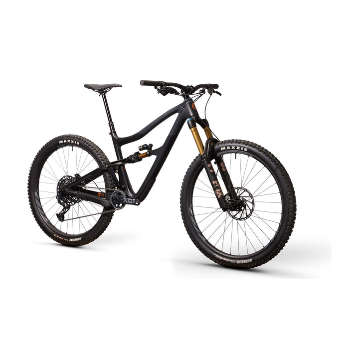 Ibis Ripmo NGX - EnduroCell