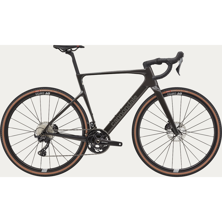 Cannondale SuperX 3